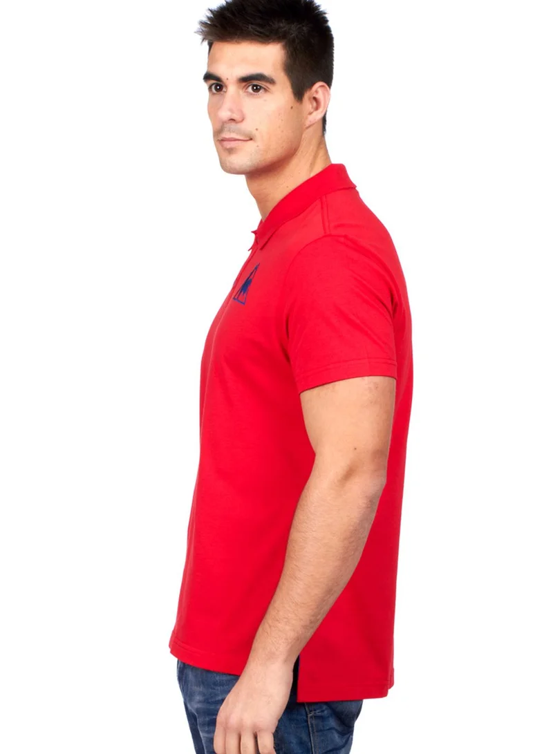 le coq sportif Polo Shirt