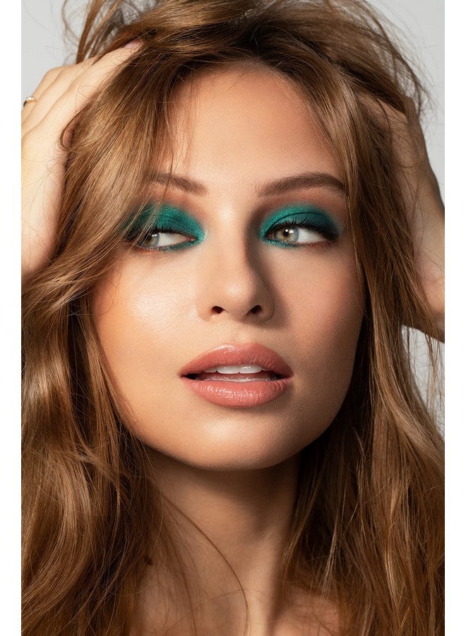 PUPA قلم كونتور الشفاة القابل للمزج ميلانو تو ألوان مطفية مزدوجة النهاية لخط الشفاه وفرشاة كريمة مرطبة عالية الصبغة مع تركيبة مقاومة للتلطخ وخالية من البارابين 005 رو سينا رمل 0.042 أوقية - Image 4