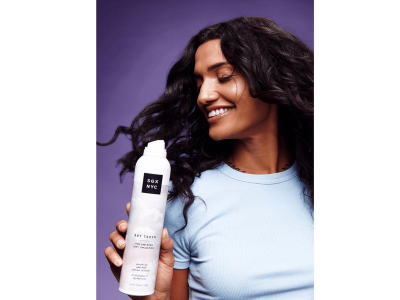 Sgx Nyc Dry Touch Volumizing Dry Shampoo 6.5 oz (Pack of 2) - Image 5