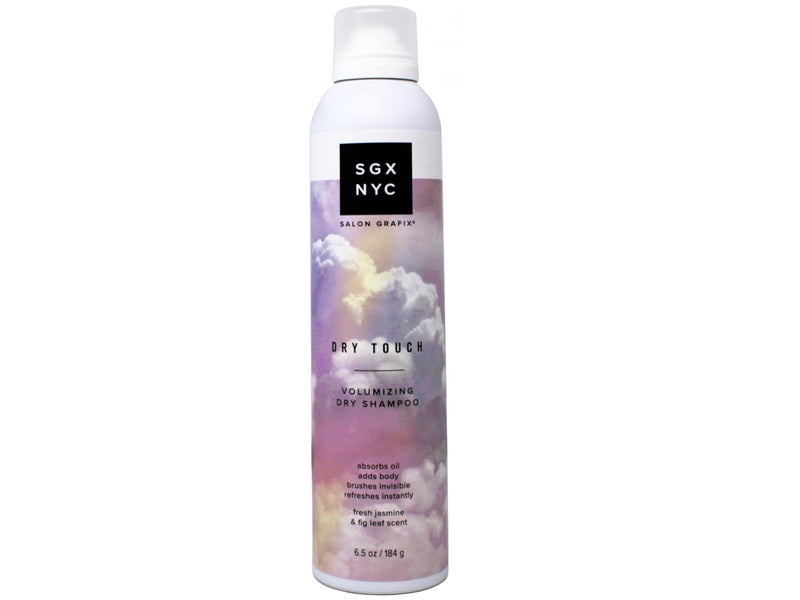 Sgx Nyc Dry Touch Volumizing Dry Shampoo 6.5 oz (Pack of 2) - Image 2