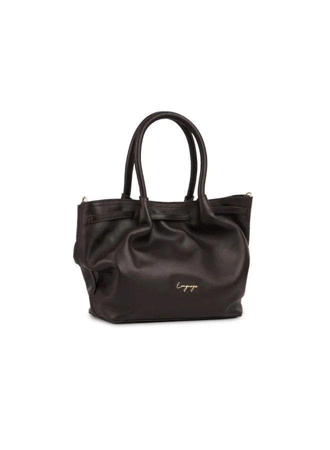 Language Women's Selora Mini Tote