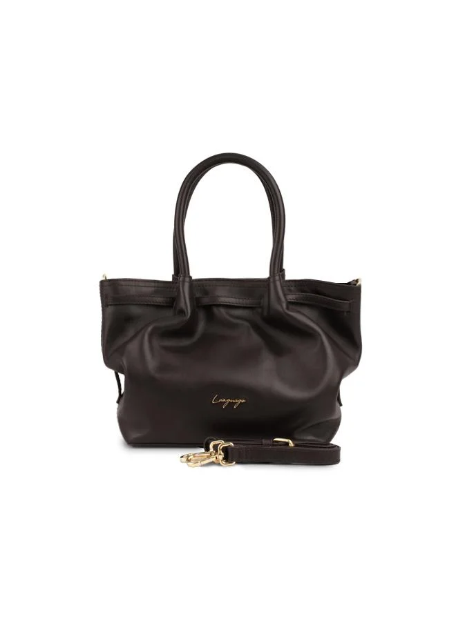 Language Women's Selora Mini Tote