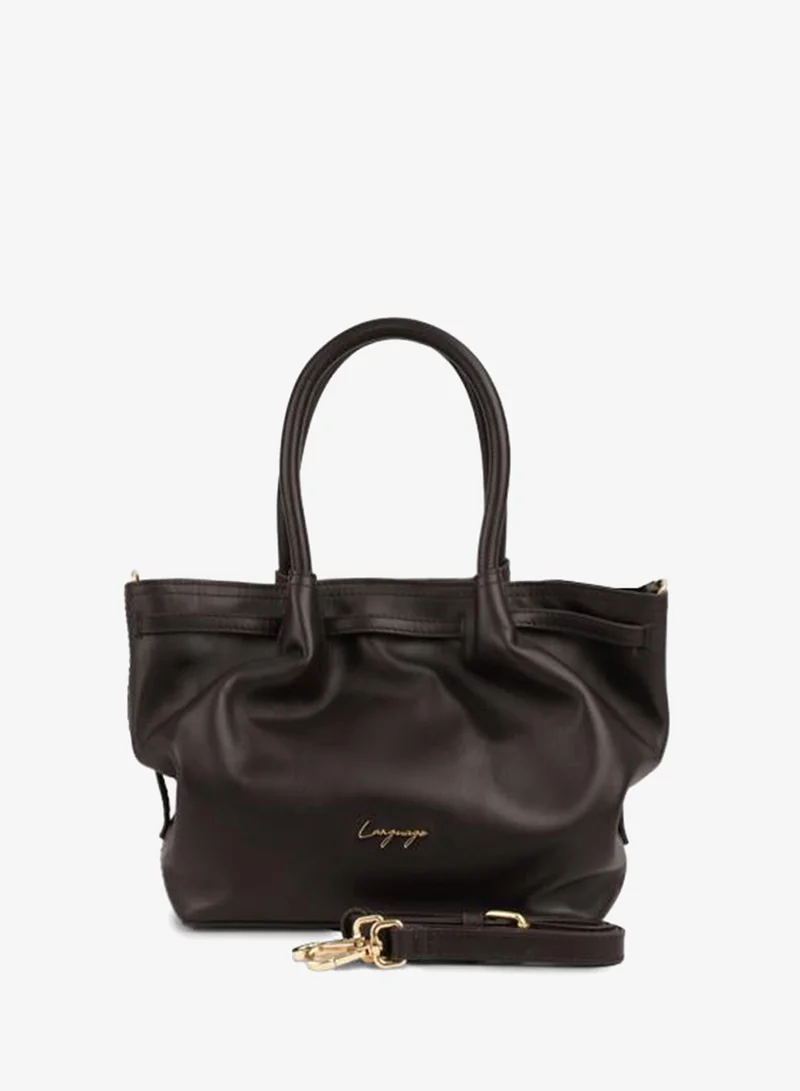 Language Women's Selora Mini Tote