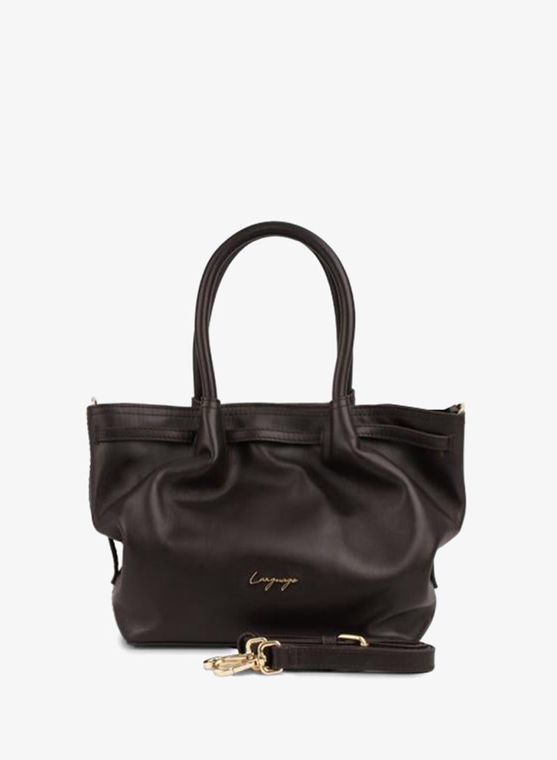 Language Women's Selora Mini Tote - Image 1