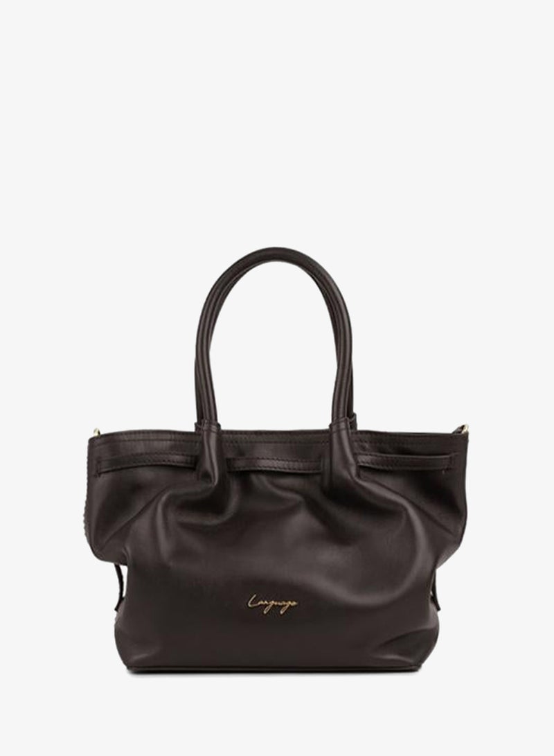 Language Women's Selora Mini Tote - Image 4