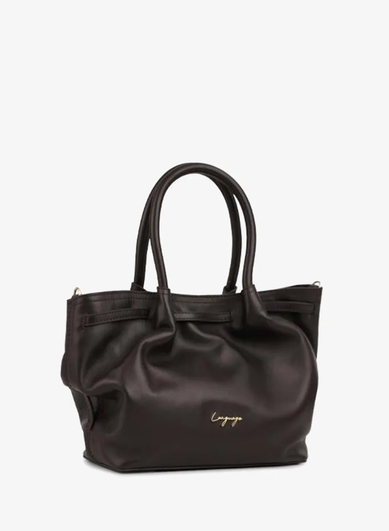 Language Women's Selora Mini Tote