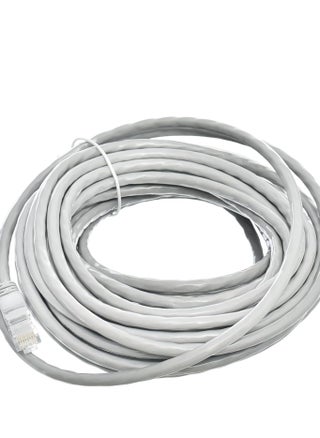 Ethernet Cable Network Cat6 20m - pzsku/ZDCEA48DC8B0462BF6FD1Z/45/_/1724243534/b87bd69f-c7d7-4dbc-93c2-6a4d10ba3bd7