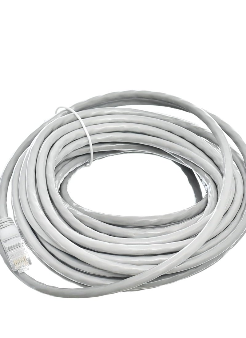 Generic Ethernet Cable Network Cat6 20m  - Image 1