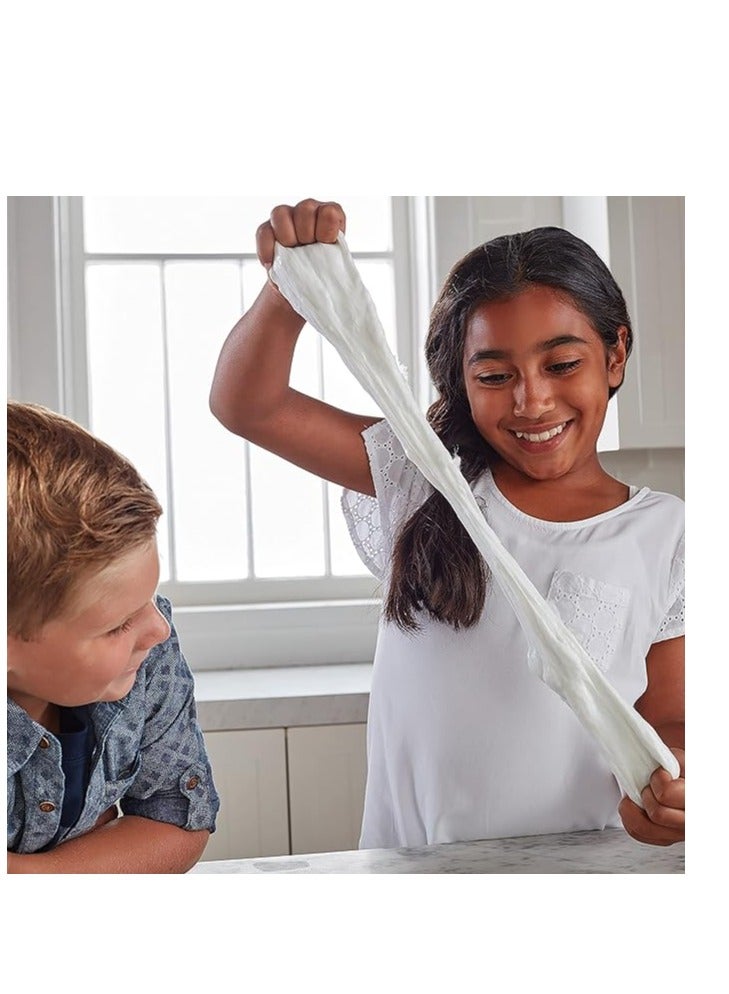 Elmers Elmer's Washable School Glue 4 Fl Oz / 118 Ml - Image 2