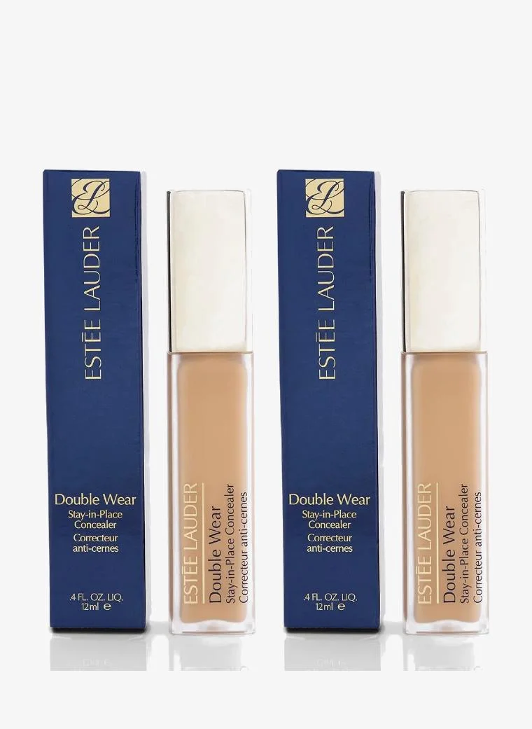 Estee Lauder Double Wear Stay-in-Place 24-Hour Concealer Duo, Savings 30%