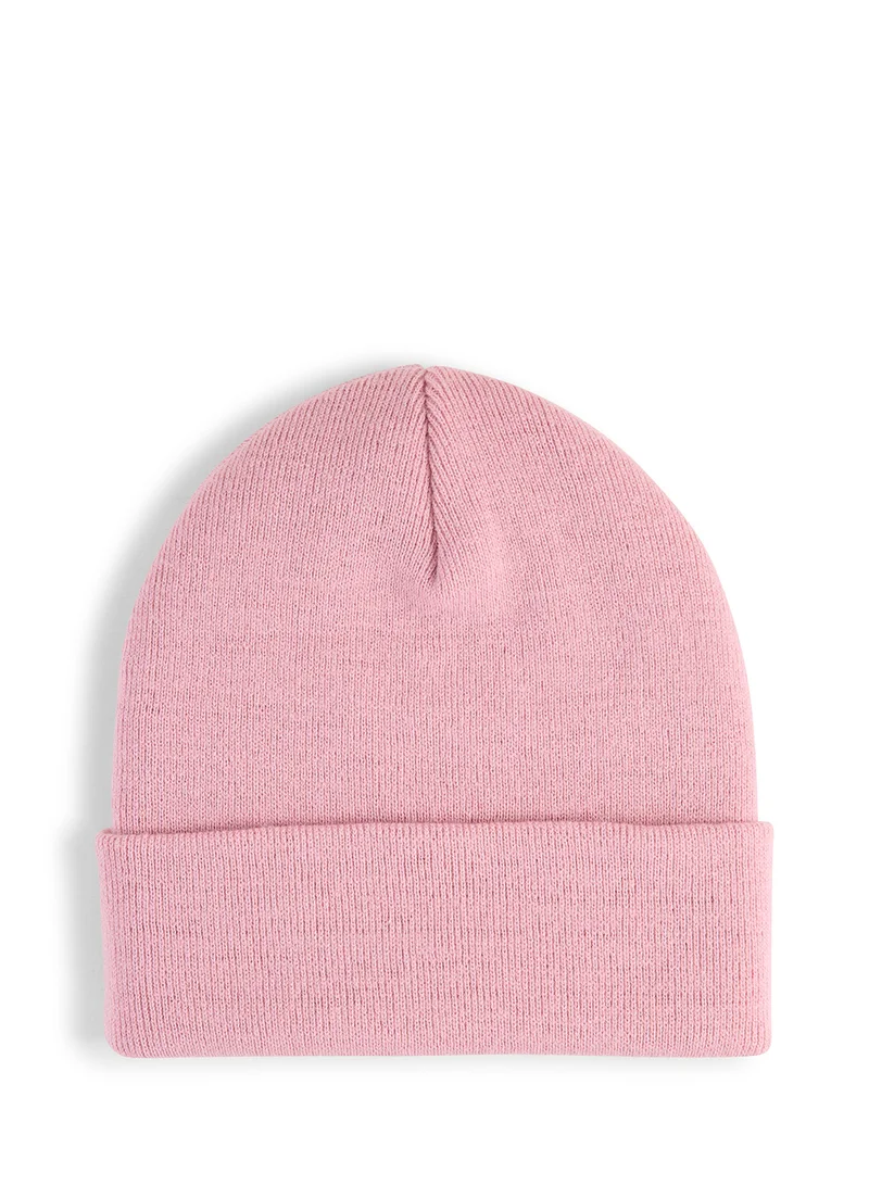 PUMA Metal Cat High Crown Beanie