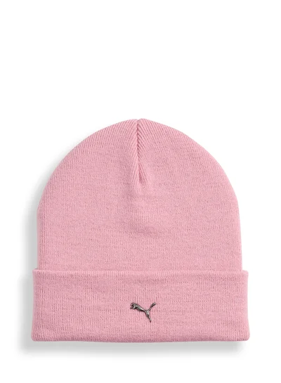 PUMA Metal Cat High Crown Beanie
