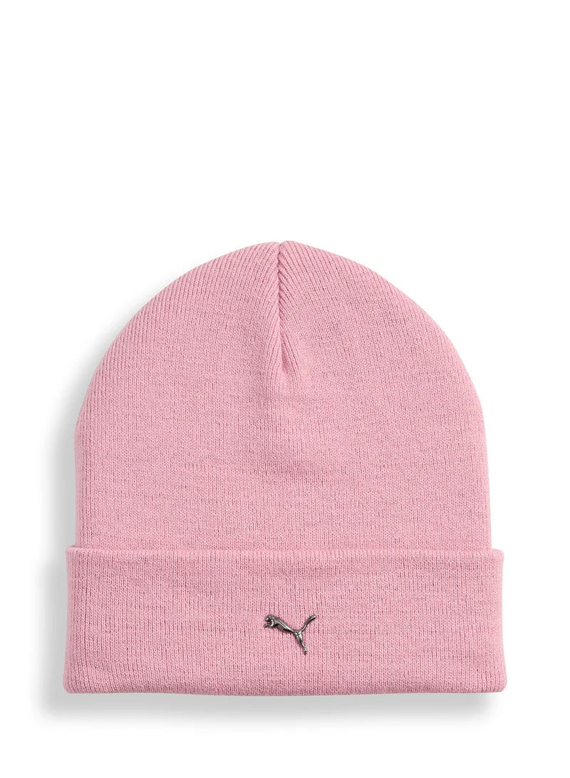 PUMA Metal Cat High Crown Beanie
