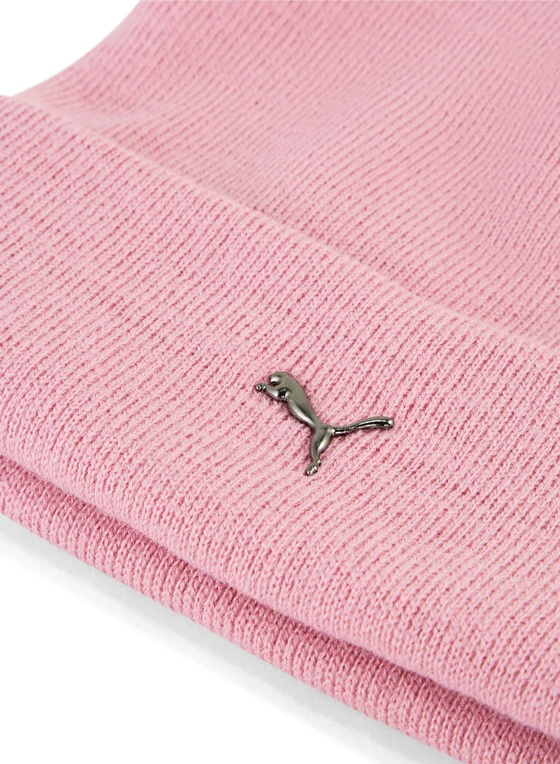 PUMA Metal Cat High Crown Beanie