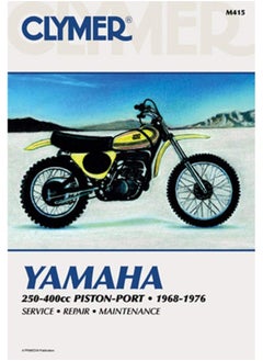 Yam 250-400Cc Pstn-Port 68-76 