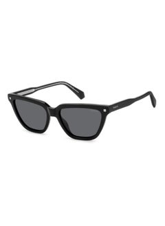 Polaroid Full Rim Cat Eye Sunglasses 4157/S/X,807/M9,55  - Image 1