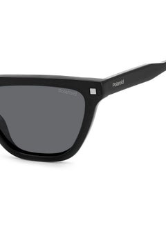 Polaroid Full Rim Cat Eye Sunglasses 4157/S/X,807/M9,55  - Image 2