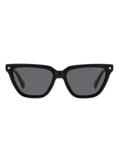 Polaroid Full Rim Cat Eye Sunglasses 4157/S/X,807/M9,55  - Image 3