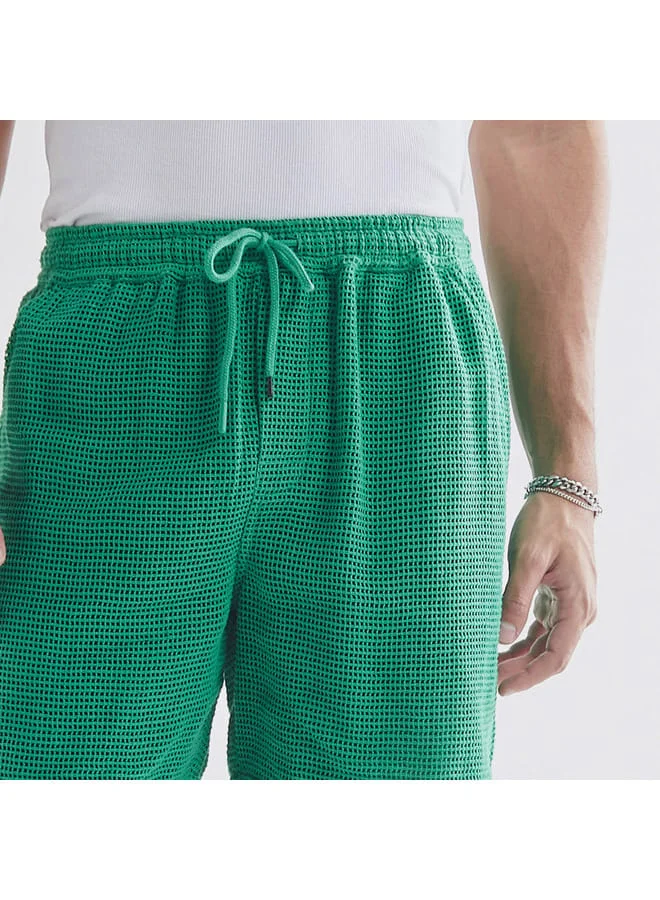 Splash FAV Net Lounge Shorts