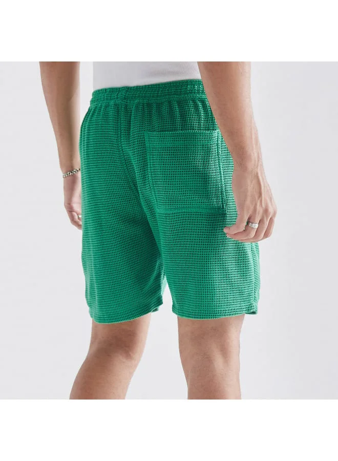 Splash FAV Net Lounge Shorts