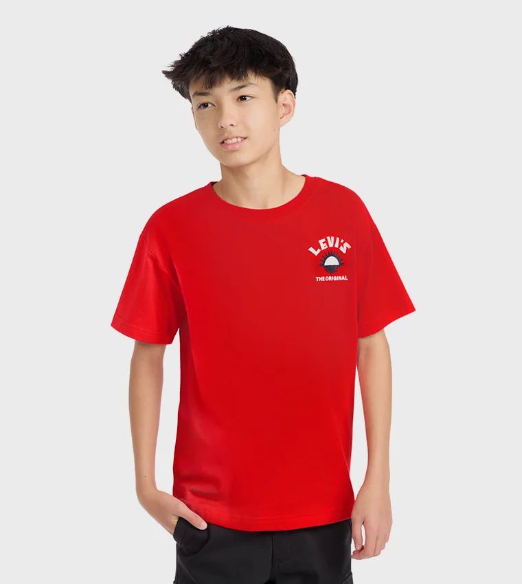 ليفايز LVB WATERFRONT VIEW TEE