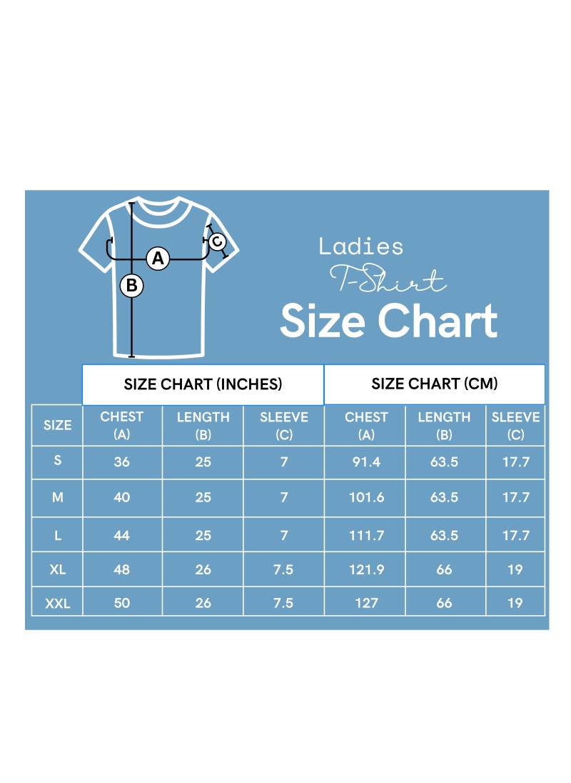 Selecta Now - Selecta Now Womens T Shirt Plain 100% Combed Cotton Comfortable Soft & Breathable Mustard T Shirt Tank Top & Tees - Image 1