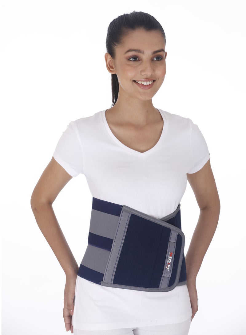 NEOLIFE Abdominal Support 10" - S