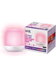 WiZ Wi-Fi BLE Portable Hero white Type-G