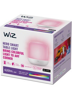 Wiz WiZ Wi-Fi BLE Portable Hero white Type-G  - Image 4