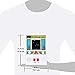 Basic Fun Arcade Classics Centipede Retro Handheld Arcade Game White One Size - Image 4