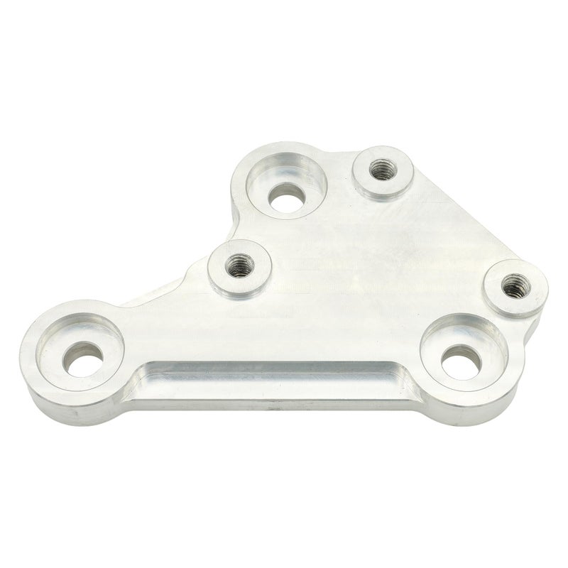 NOVAPARTS 53010256AB Power Steering Pump Bracket for 19961998 Jeep Grand Cherokees V8 52L 59L Replaces OE 53010256 - Image 2