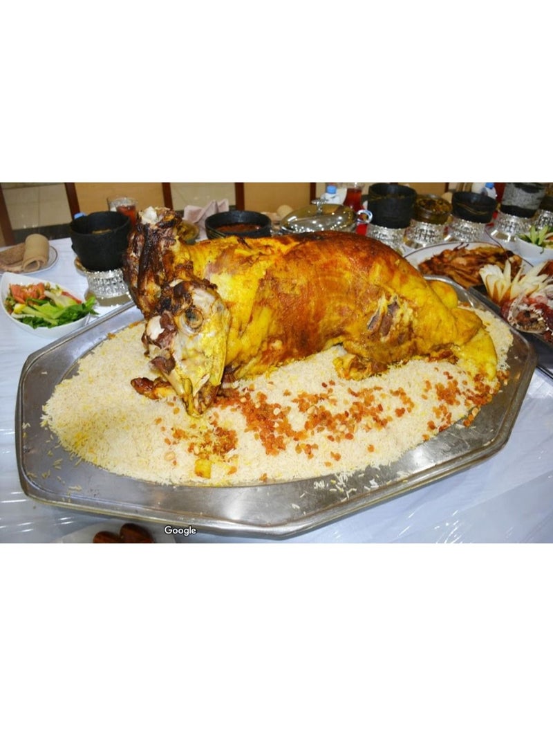 Jazz Large kozi oval 86×58cm Half of his sacrifice - Image 5