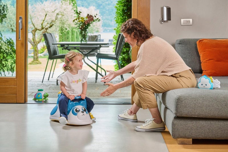 Chicco 3-in-1 Panda Ride-On Toy - Image 2
