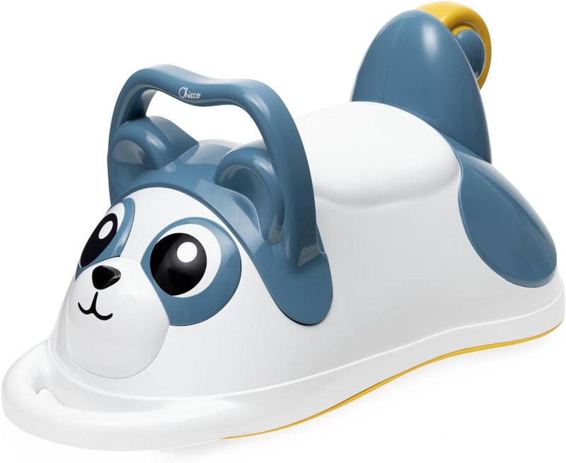 Chicco 3-in-1 Panda Ride-On Toy - Image 1