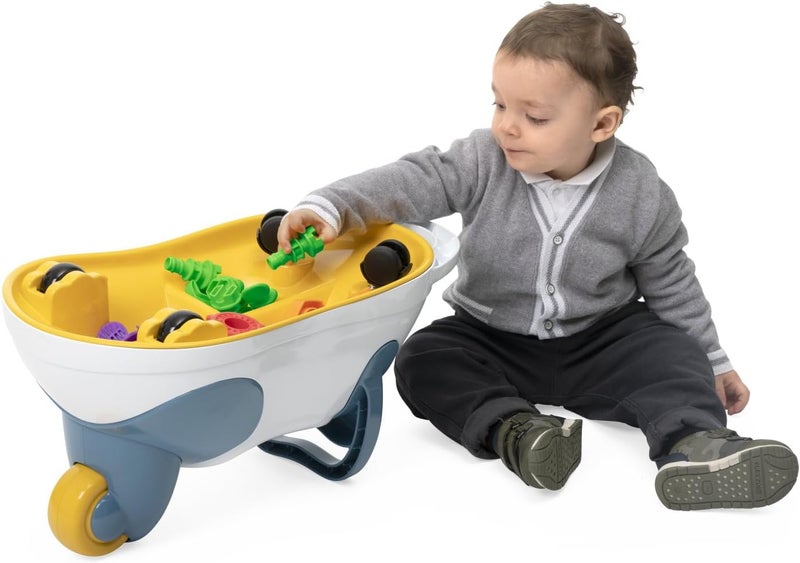 Chicco 3-in-1 Panda Ride-On Toy - Image 5