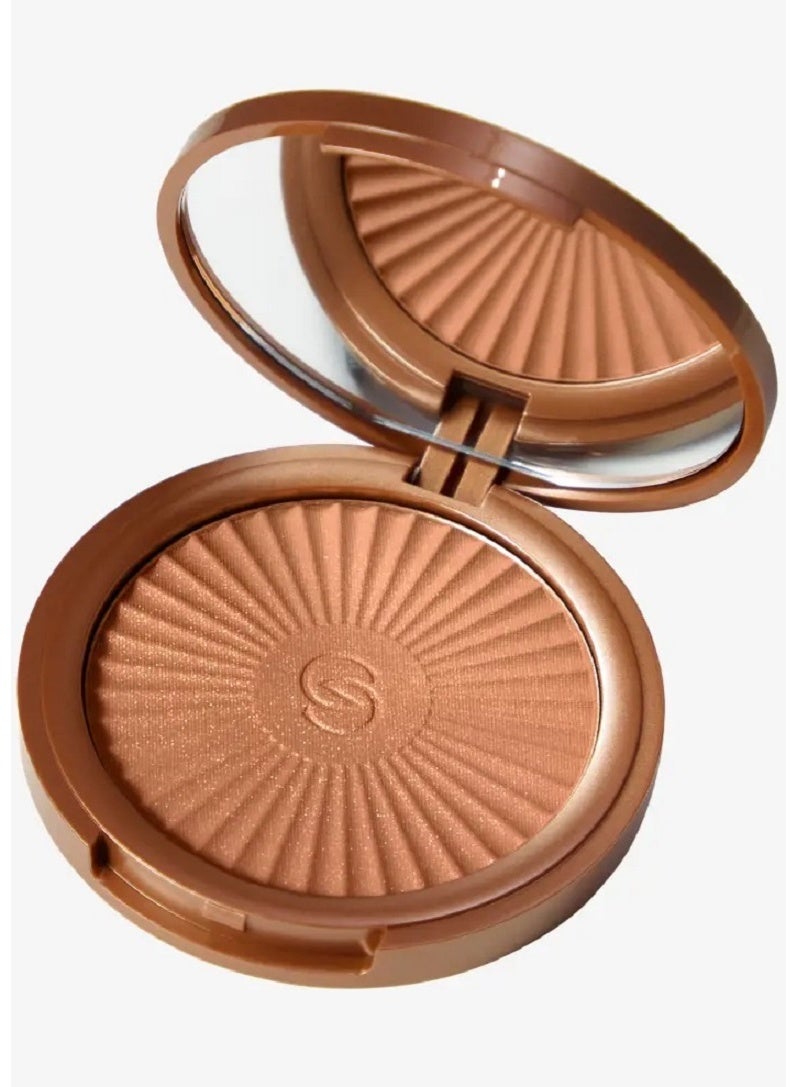 Oriflame Giordani Gold Essenza Bronzing Powder Sun Kissed Bronze 9.5Gr - Image 1