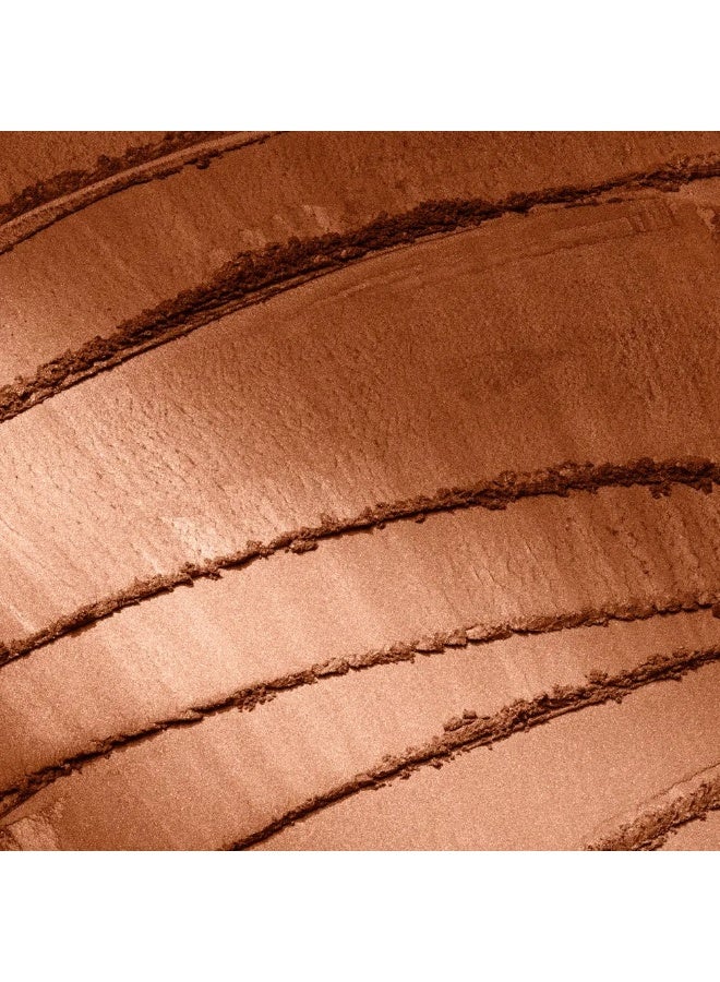 Oriflame Giordani Gold Essenza Bronzing Powder Sun Kissed Bronze 9.5Gr - Image 2