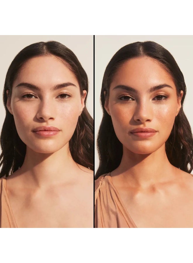 Oriflame Giordani Gold Essenza Bronzing Powder Sun Kissed Bronze 9.5Gr - Image 4