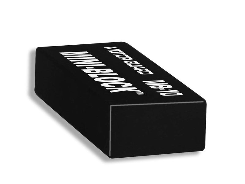 Mini-Block Sanding Block Rectangular Shape