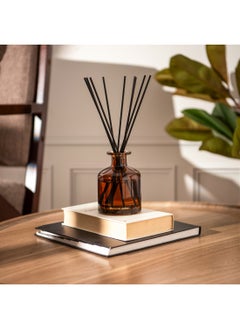 بيوينتي معطر جو مع اعواد برائحة العنبر والياسمين 200 مل  - Image 3