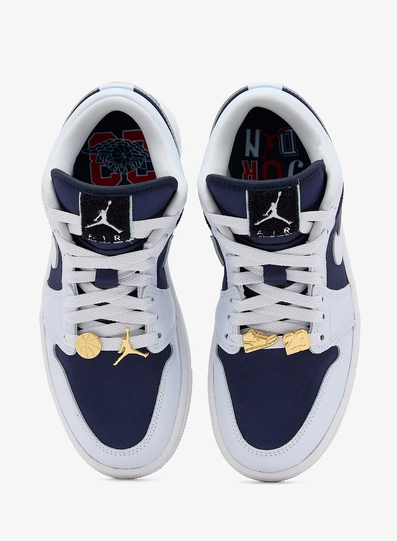 Jordan  Air Jordan 1 Low Se V2 Co for Women | Best Price UAE