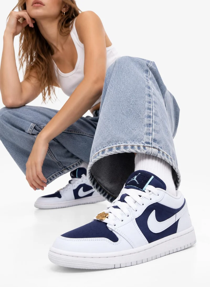 Jordan  Air Jordan 1 Low Se V2 Co for Women | Best Price UAE