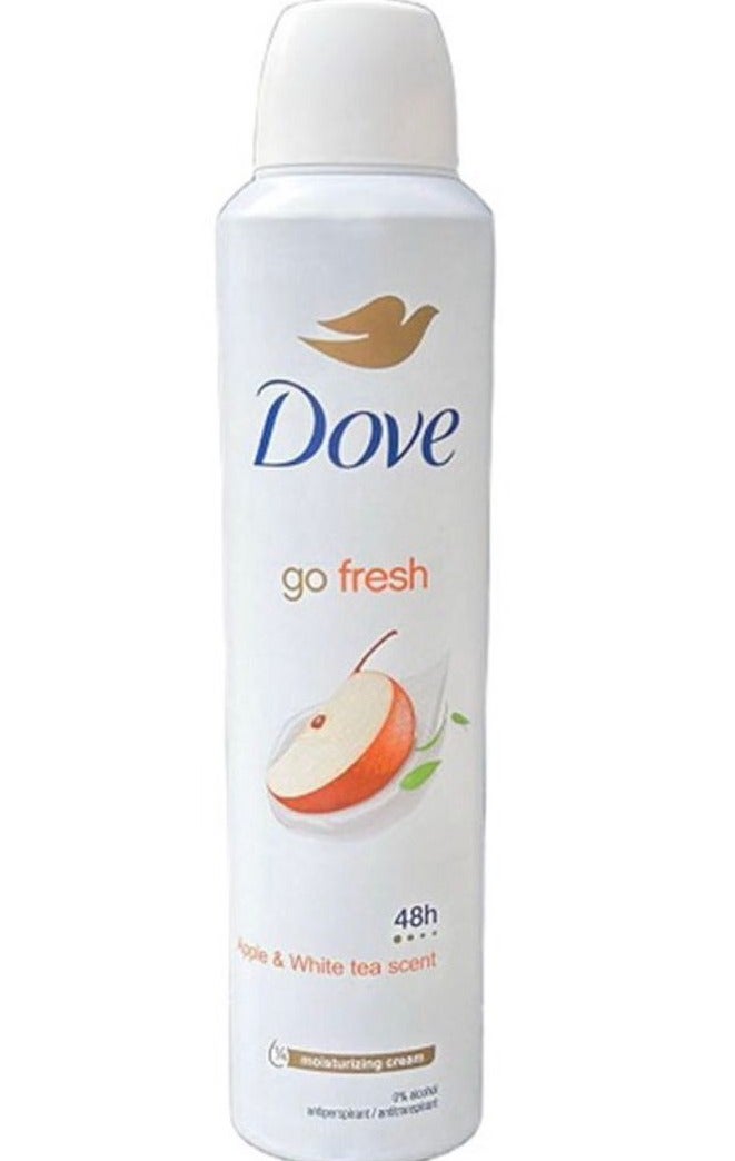 جو فريش برائحة التفاح والشاي الأبيض 250 مل