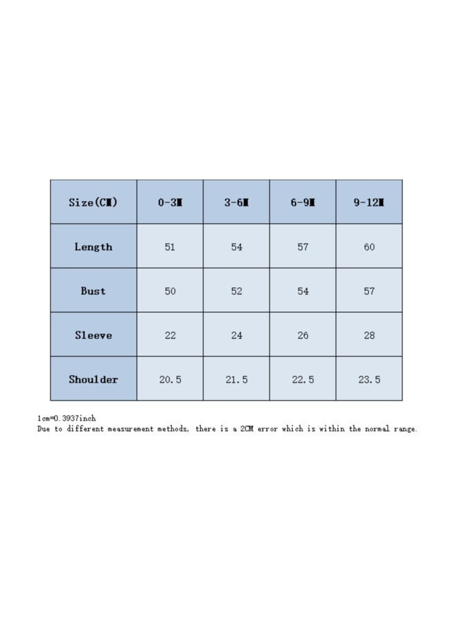 New Three-Piece Children's Jumpsuit Set - Image 3