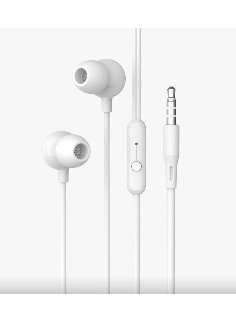Vidvie Wired earphone - Image 1