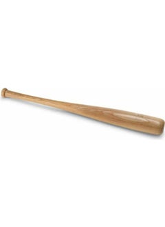Mobee Wooden Tree Baseball Bat  - Image 1