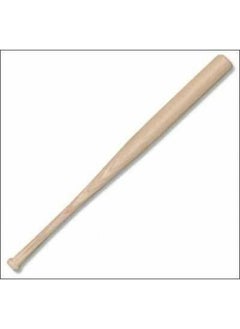 Mobee Wooden Tree Baseball Bat  - Image 2