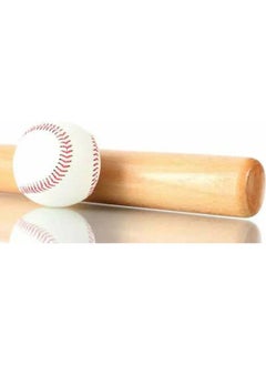 Mobee Wooden Tree Baseball Bat  - Image 3
