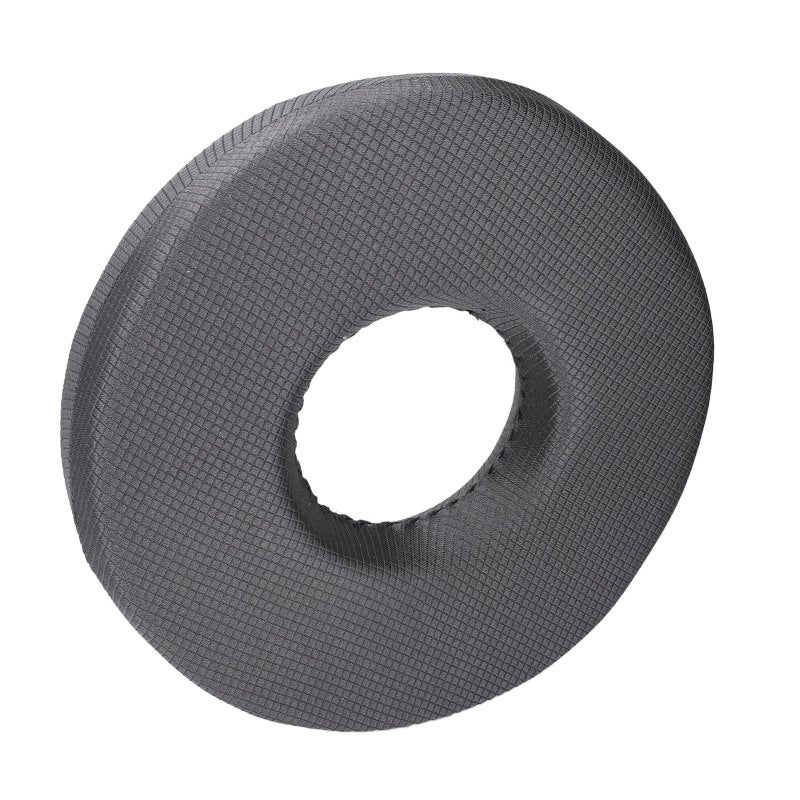 Hemorrhoids Relief Cushion Round Shape Multi Functional Relief Pressure Relief Cushion - Easy To Clean Comfortable Support Cushion for Postpartum Pregnancy Bedridden Patients Home Hospital Use - Image 5