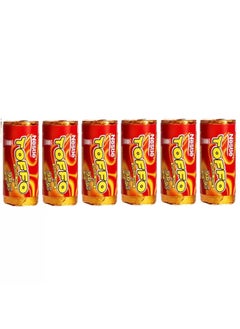 Nestle Tofu Original Flavored Toffee-19.2gms